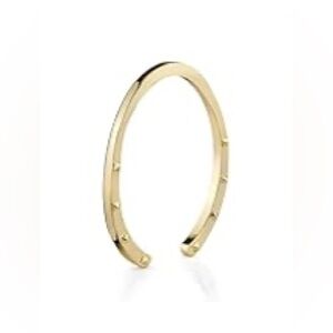 House of Harlow Horseshoe Bangle